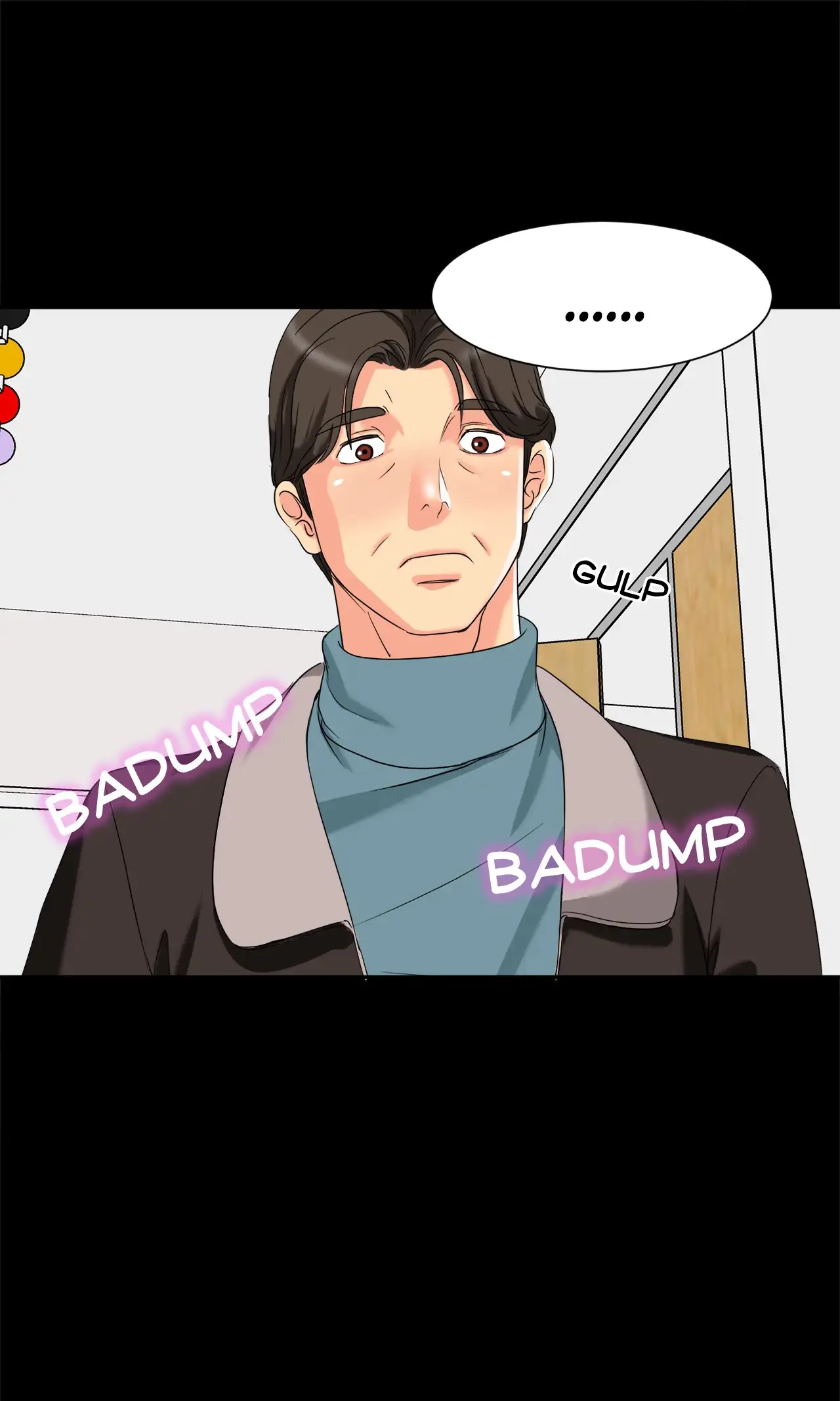 Roommate with Benefits - Episode 4 - read scene 9