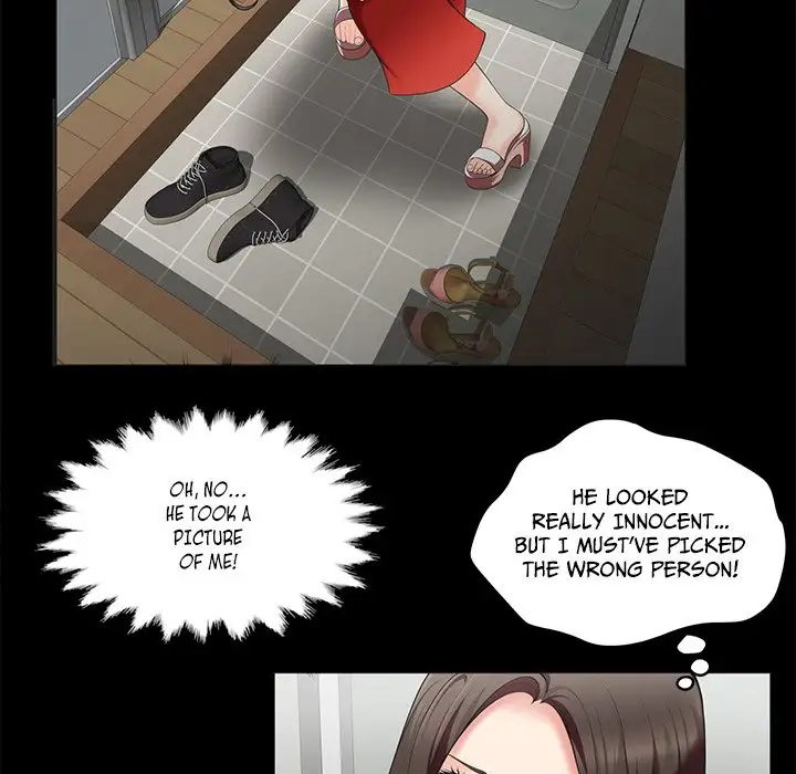 The Glue Stick Is Stuck - Episode 1 - read scene 61