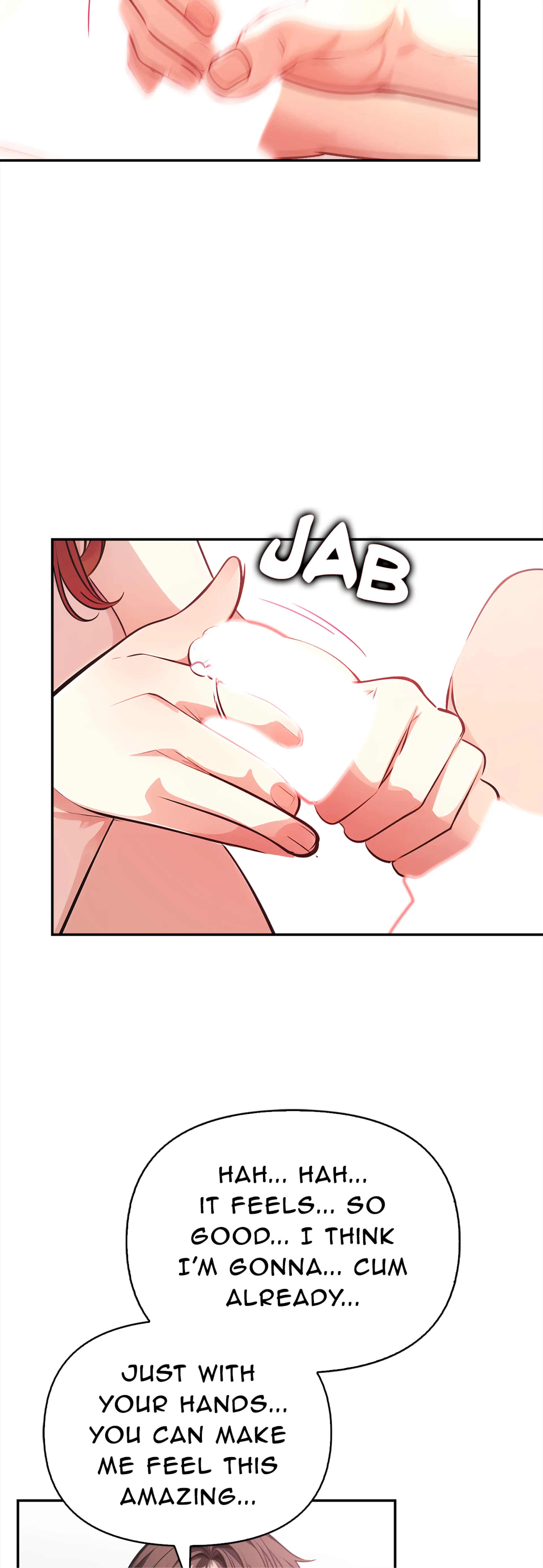 Married Woman's Secret - Episode 3 - read scene 21