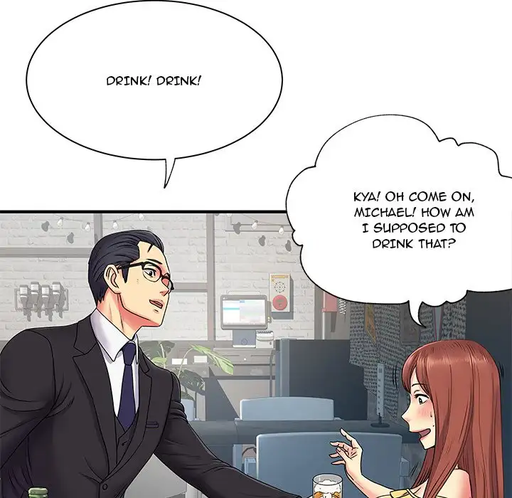 Finally Single - Episode 2 - read scene 49