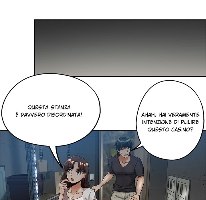 Le Sorelle Della Matrigna - Prologue - read scene 30
