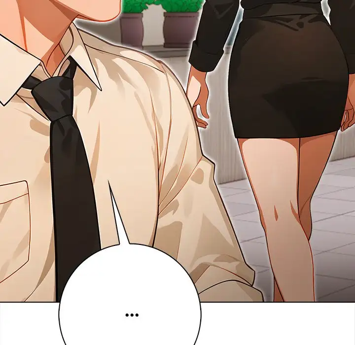 Spirit Contact: An Obscene Body - Episode 5 - read scene 85
