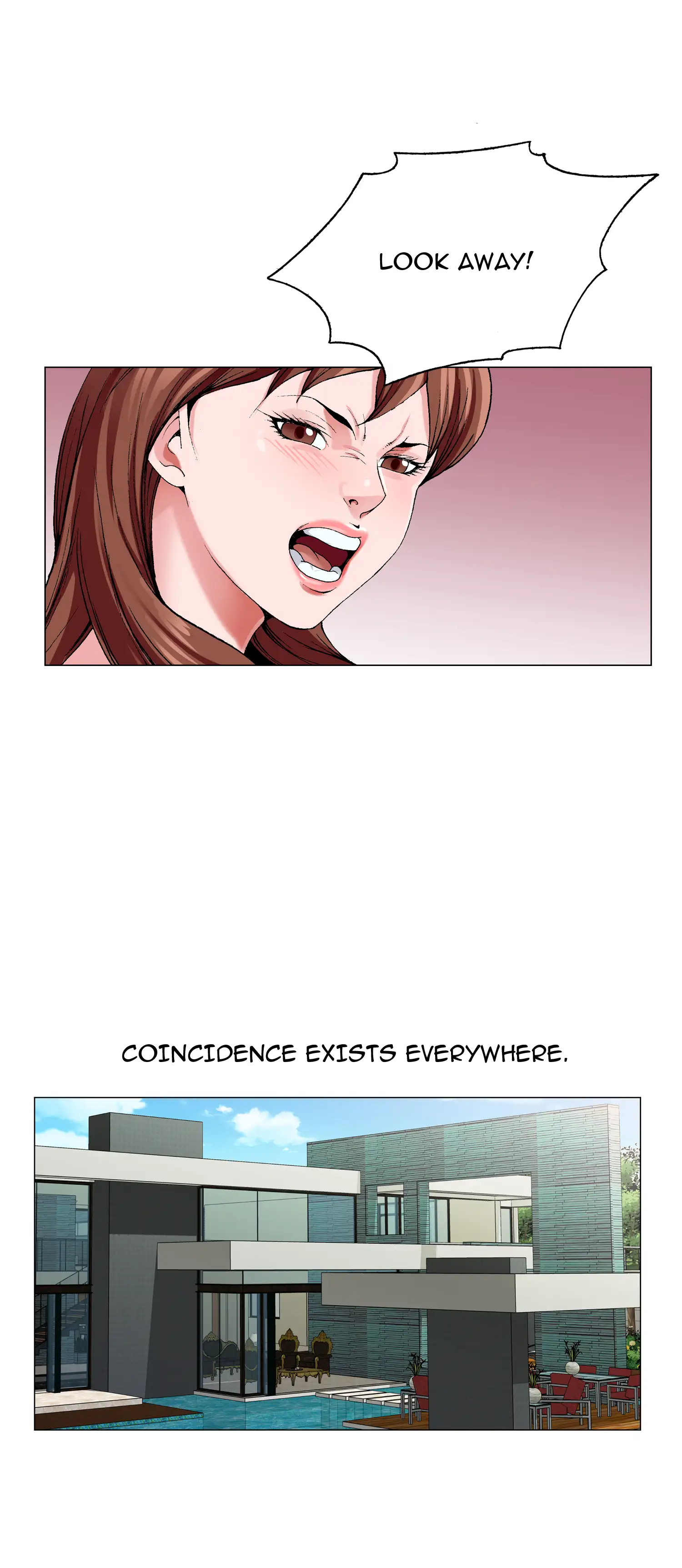 Divine Hands - Episode 5 - read scene 29