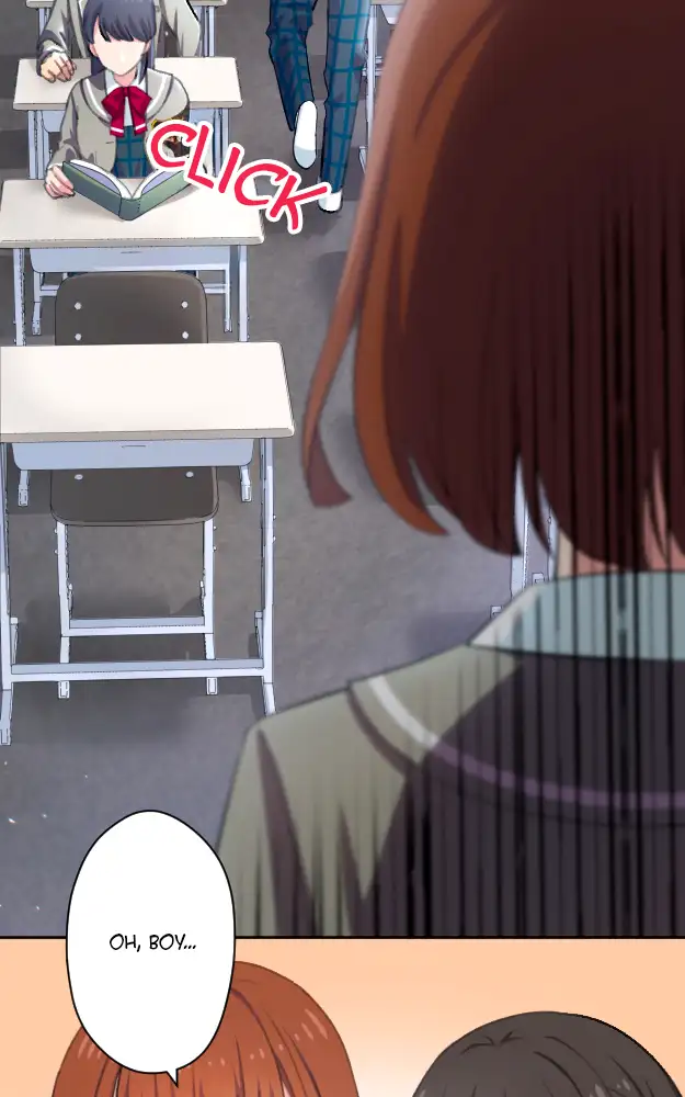 Real Love! - Episode 2 - read scene 138