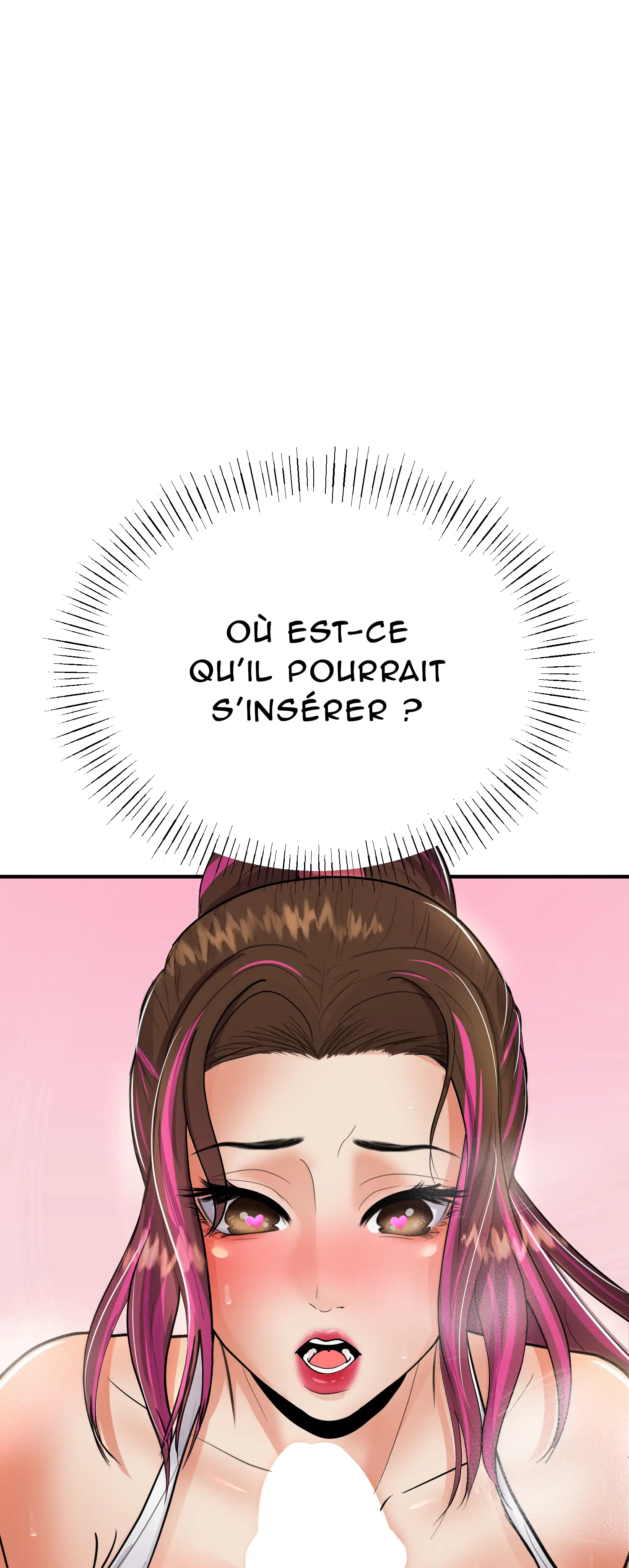 Colocataires Désastreux - Episode 4 - read scene 11