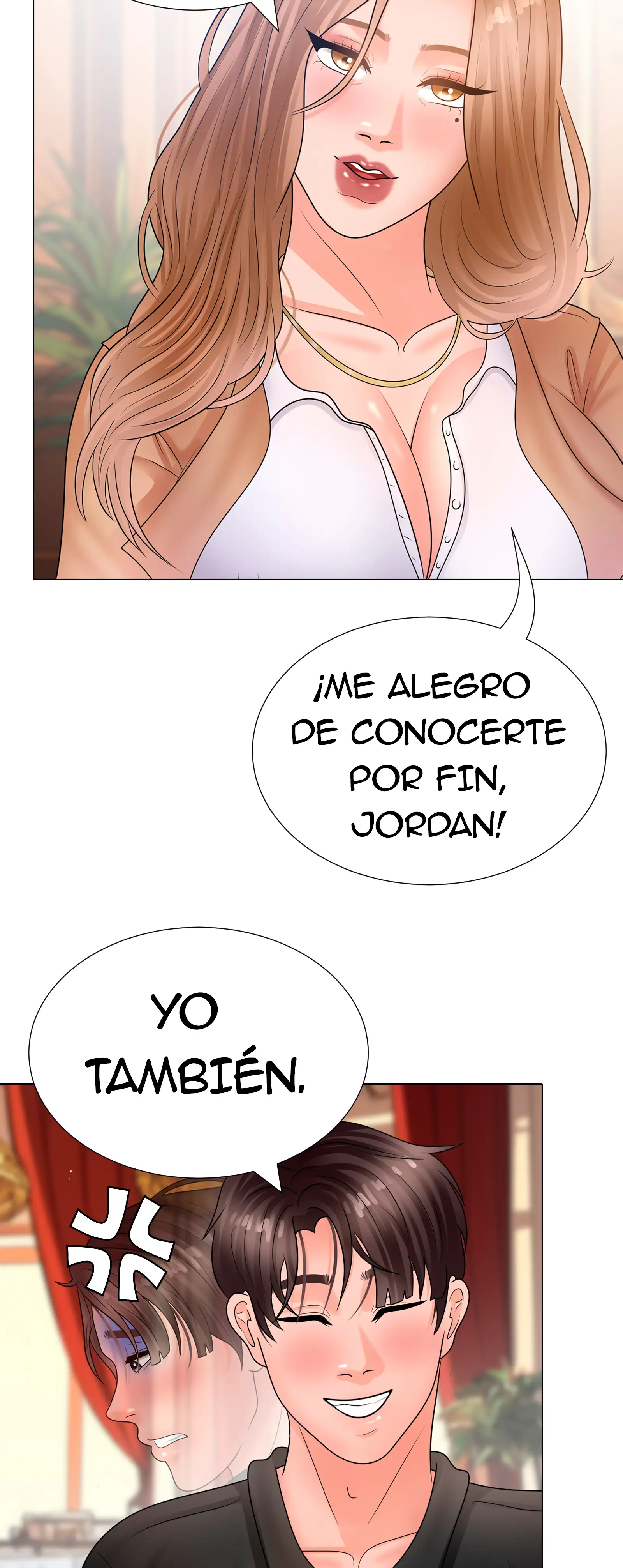 Deseos Sucios - Prologue - read scene 16