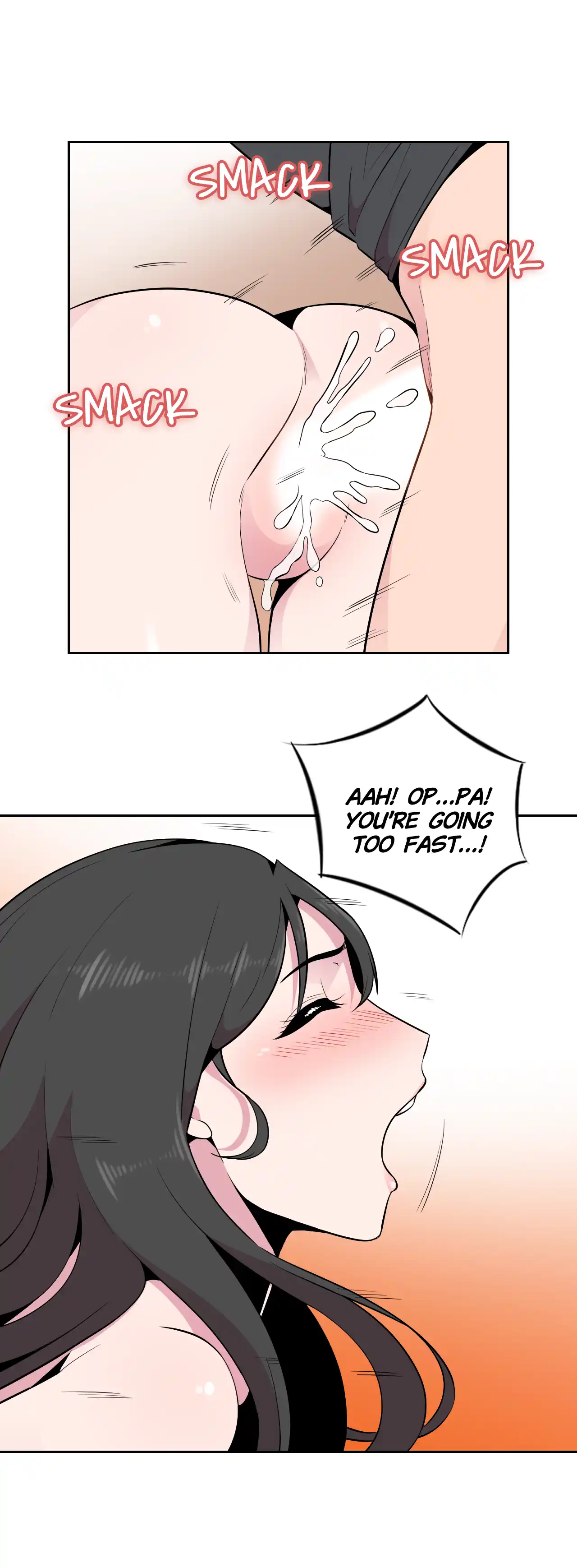 Fate Unfaithful Wife - Episode 5 - read scene 21