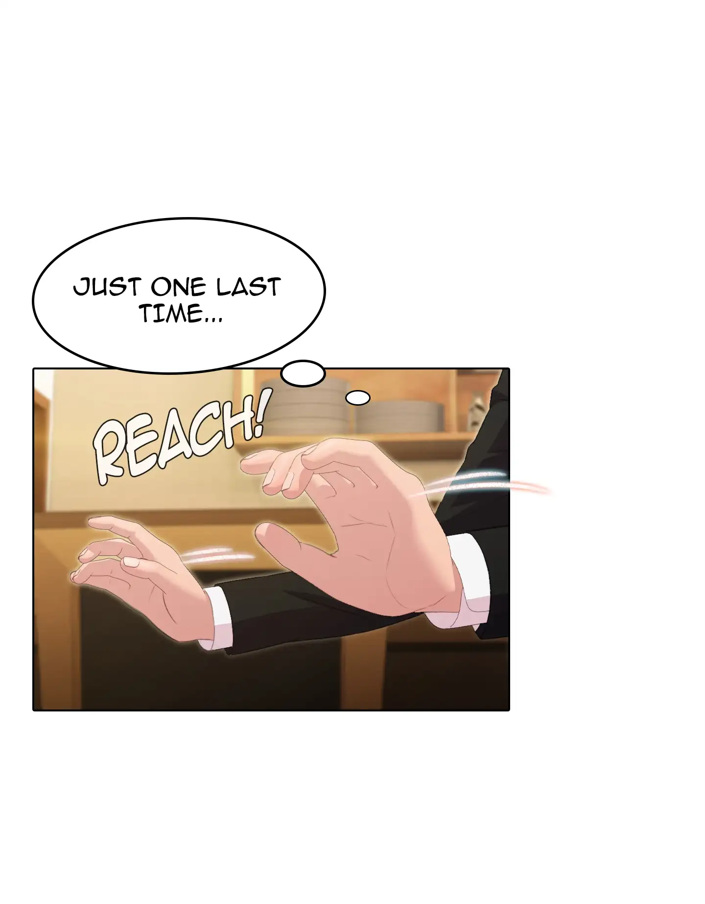Choose Your Wife! - Prologue - read scene 36