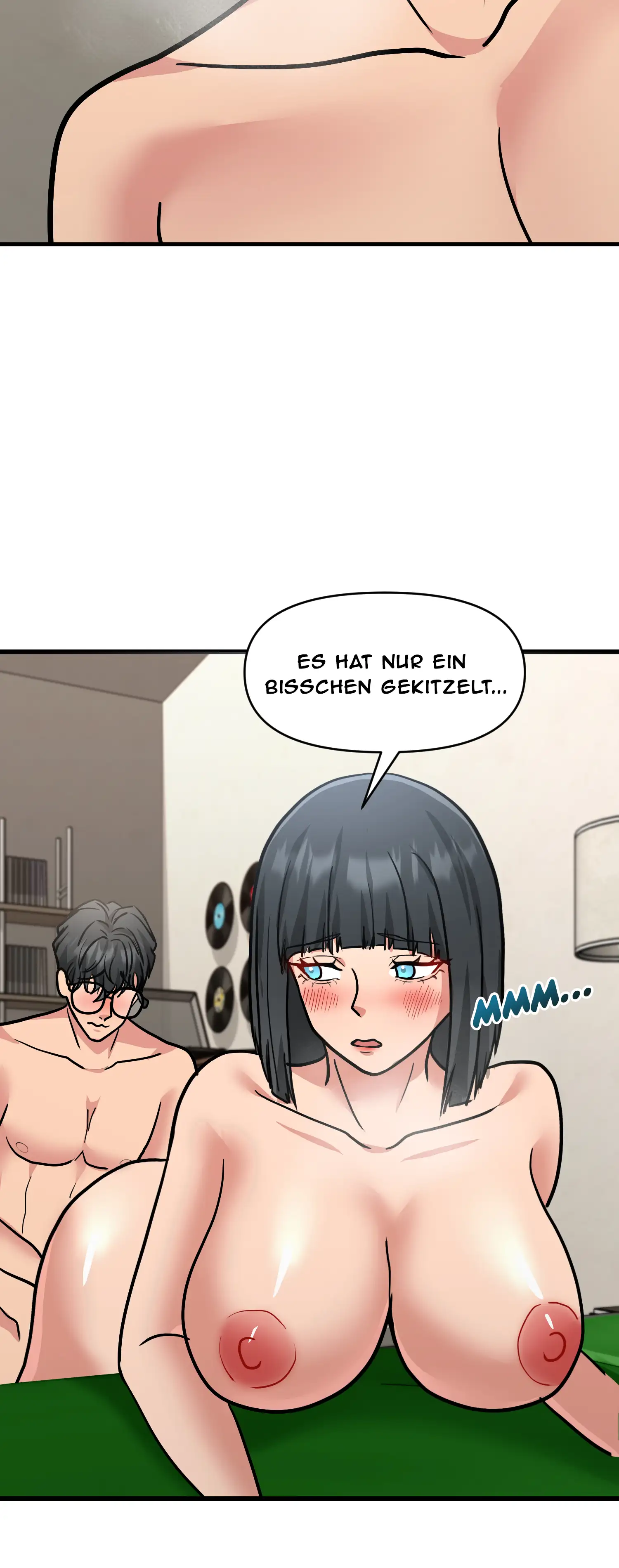 Unter Ihrer Kontrolle - Episode 1 - read scene 50