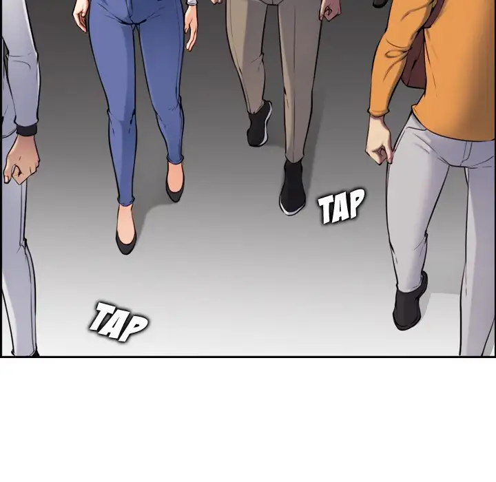 Mom is a Female College Student - Episode 2 - read scene 100
