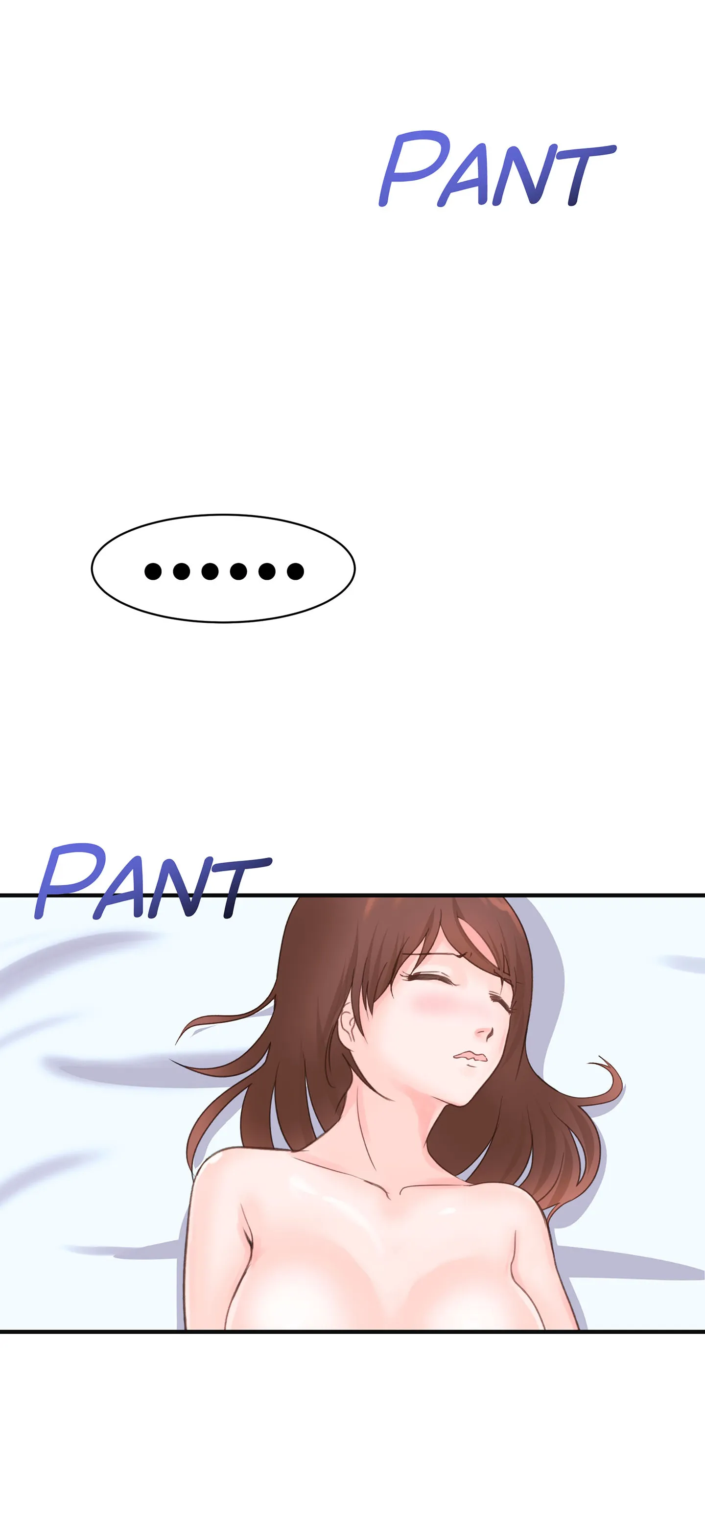 Fallen Lady - Episode 3 - read scene 43