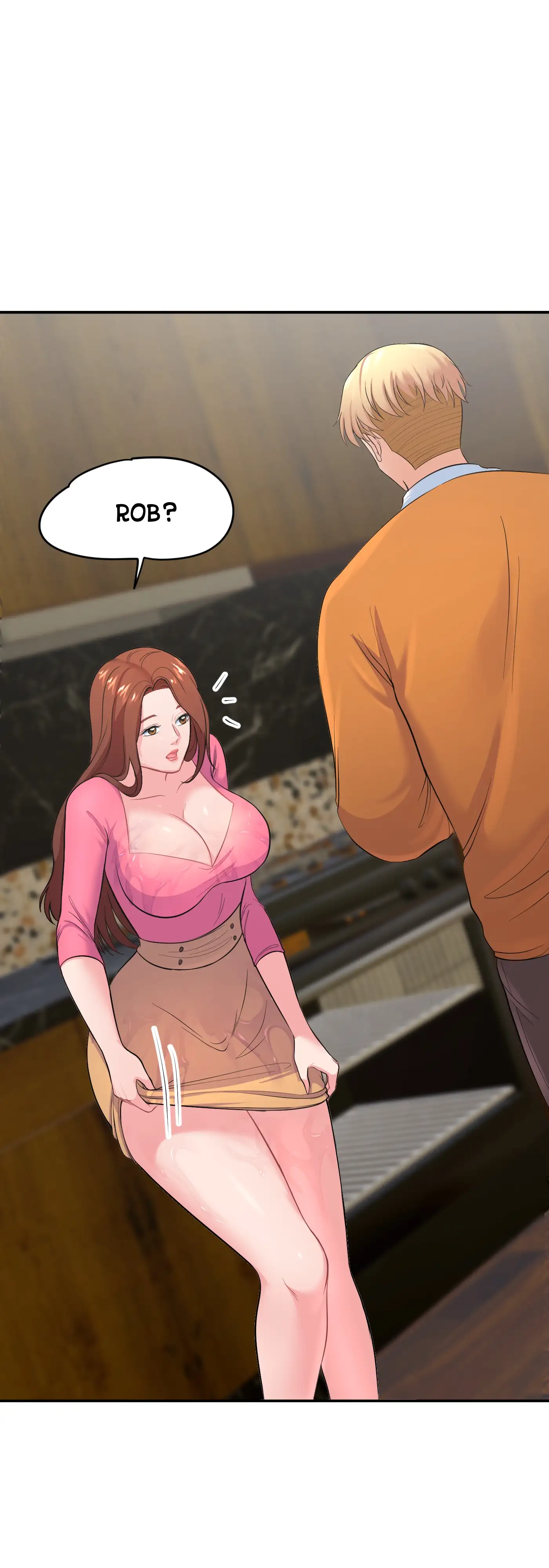 Spare Room - Episode 1 - read scene 48