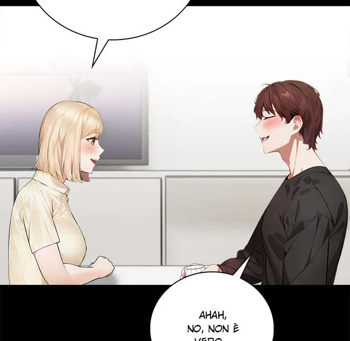 Le Sue Sessioni Di Mezzanotte - Episode 1 - read scene 82