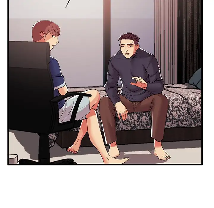 La Mère Est Disqualifiée - Episode 1 - read scene 56