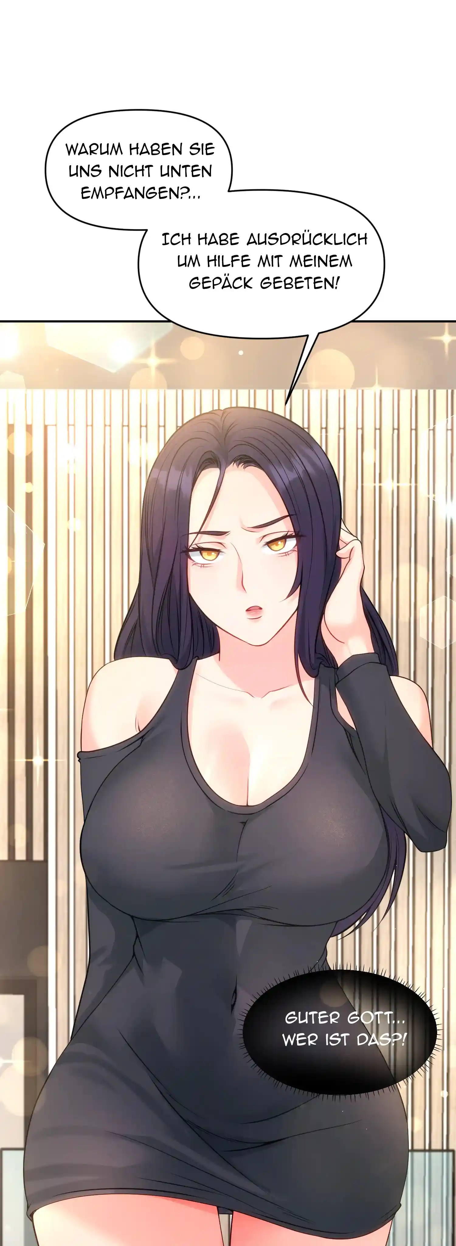 MILF Hotel - Prologue - read scene 1