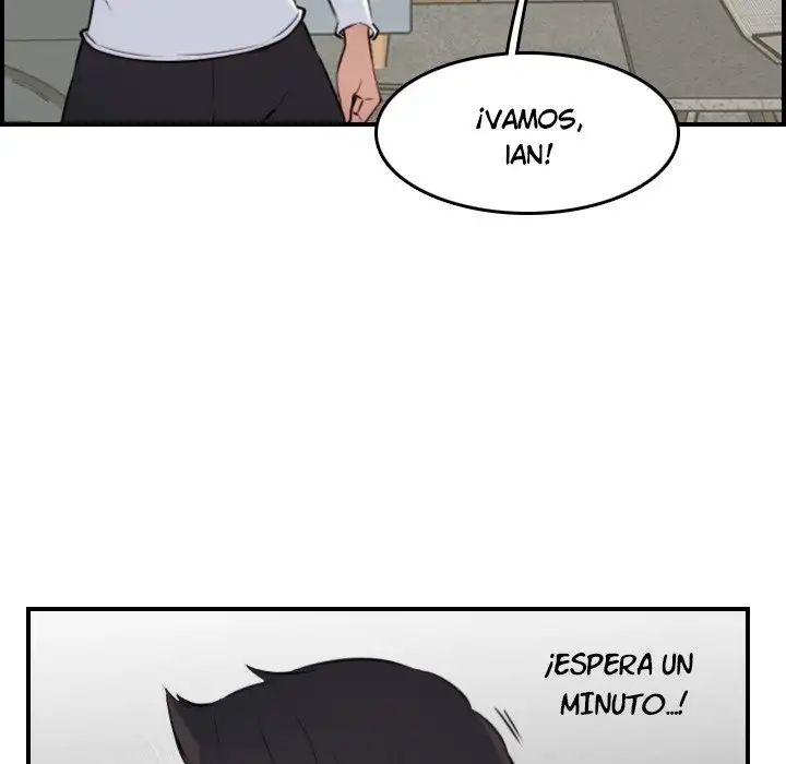 Mamá es una Estudiante Universitaria - Episode 1 - read scene 46