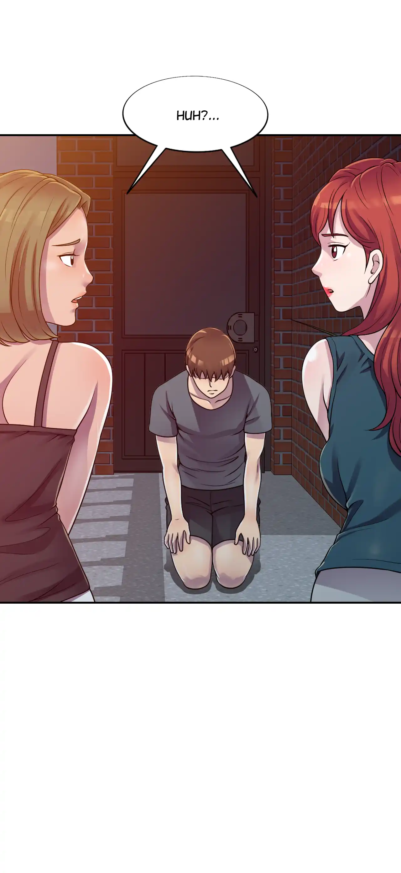 Stolen Taste - Episode 3 - read scene 18