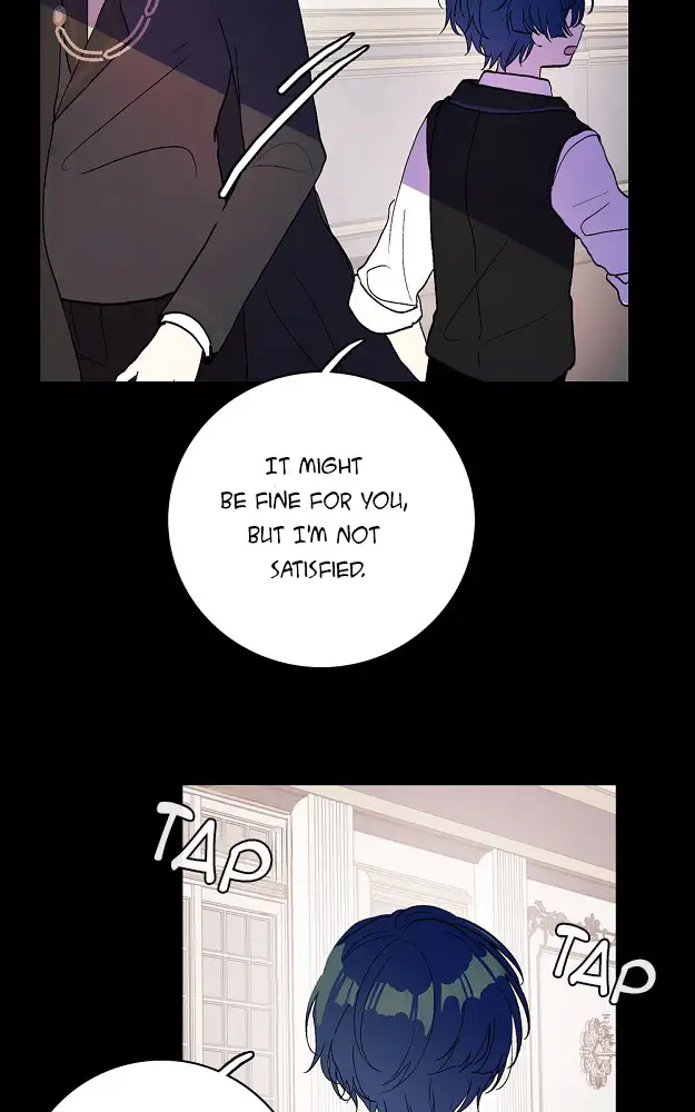 What is the outcome for the villain? - Episode 5 - read scene 99