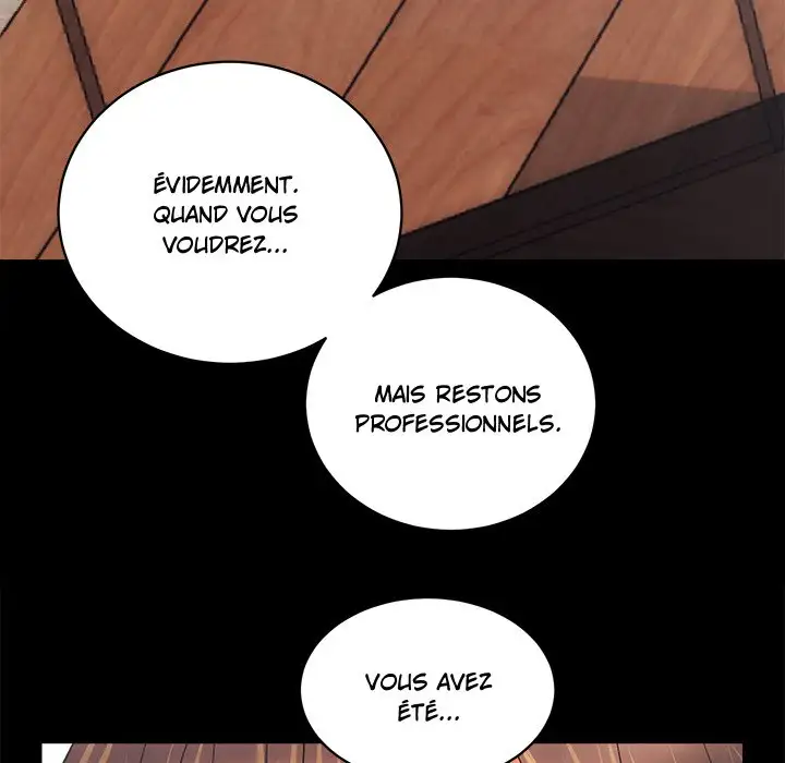 Agents Immobiliers Féminins - Episode 3 - read scene 123