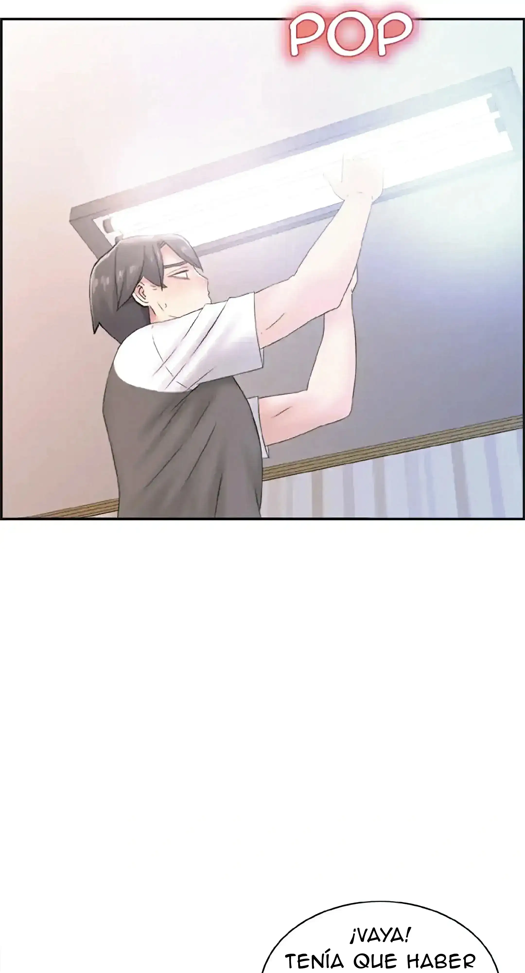 Actriz Japonesa - Prologue - read scene 10