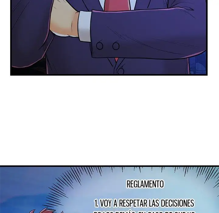 Zona De Amor Potencial - Episode 3 - read scene 55