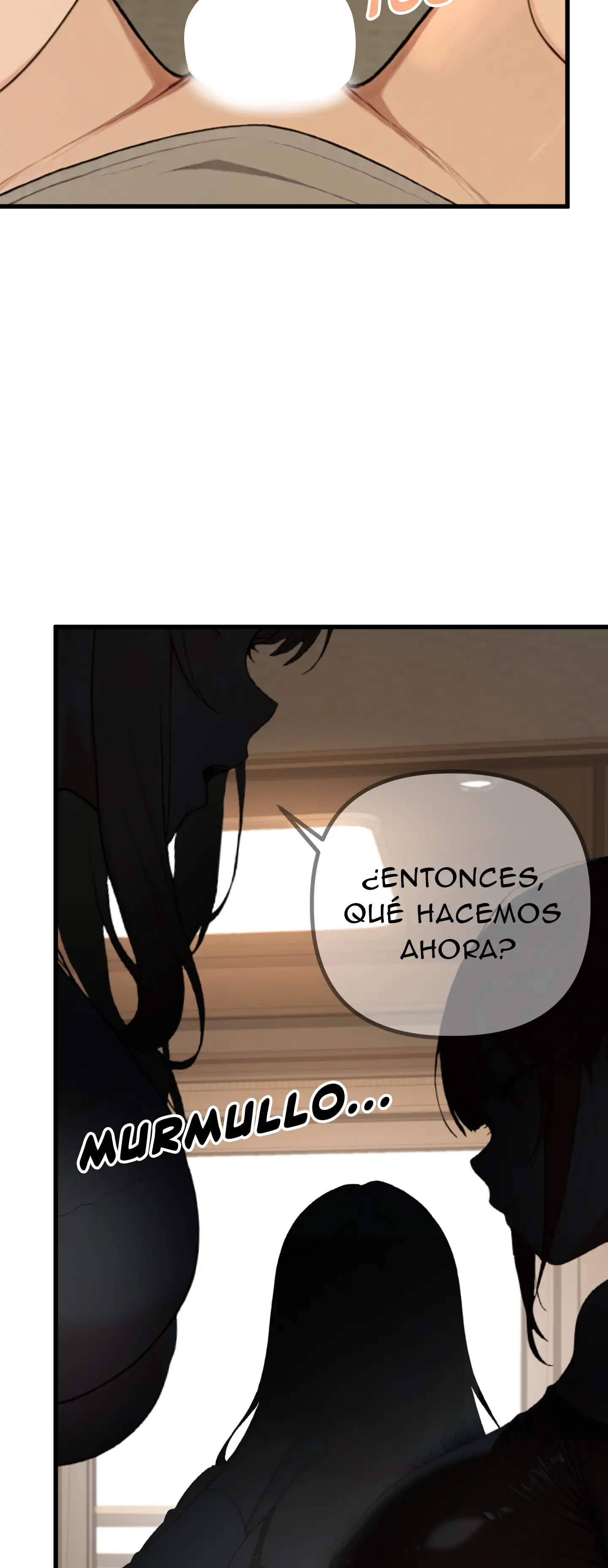 Paradoja 7GF - Episode 1 - read scene 12
