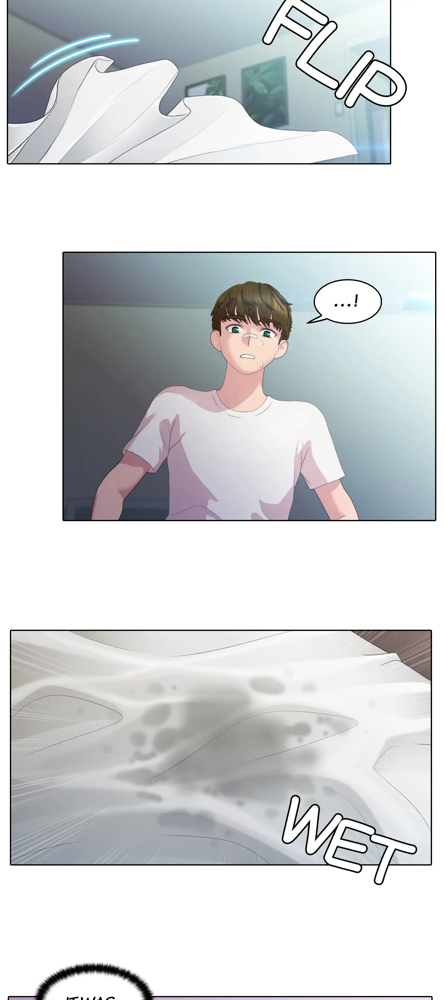 Bad Sister - Episode 3 - read scene 28