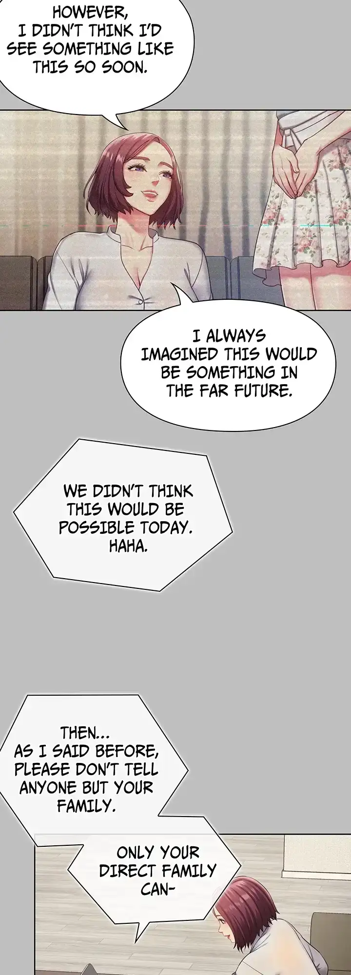 Master, May I Turn You On? - Episode 1 - read scene 2