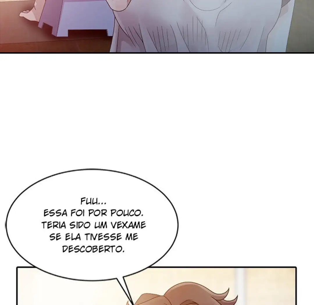 Shh! O Segredo Da Irmã - Episode 2 - read scene 24