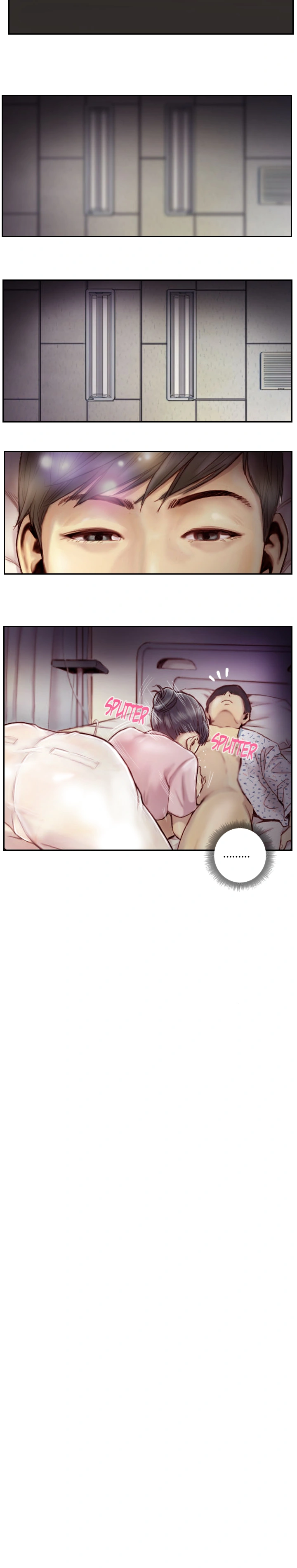 The Reflection - Episode 2 - read scene 12