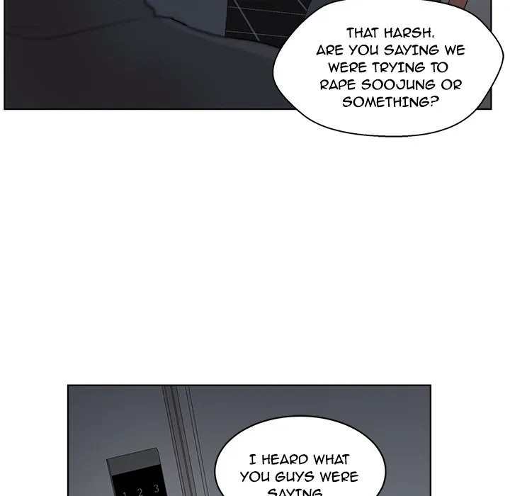 Be Mine, Comic Slut! - Episode 5 - read scene 33