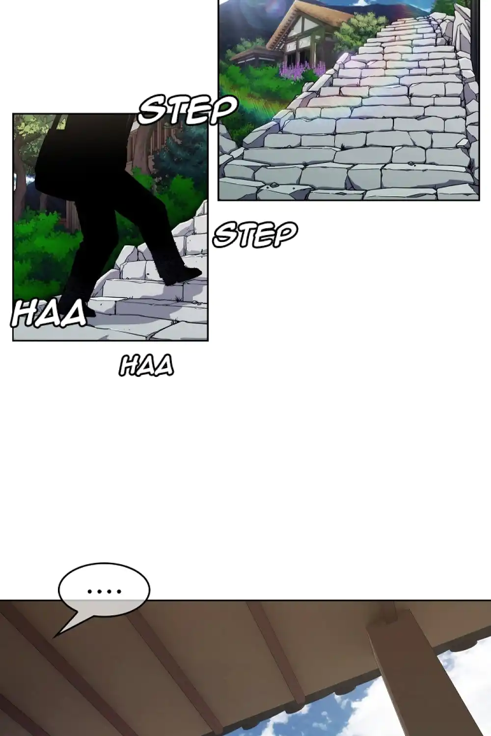 Young Businessman - Episode 5 - read scene 11