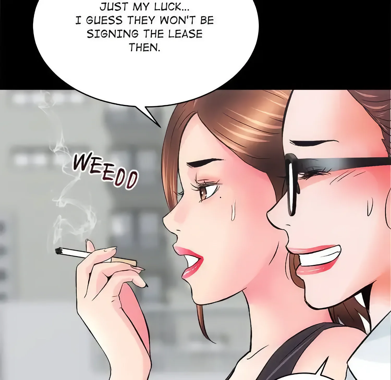 Lady Realtors - Episode 3 - read scene 148