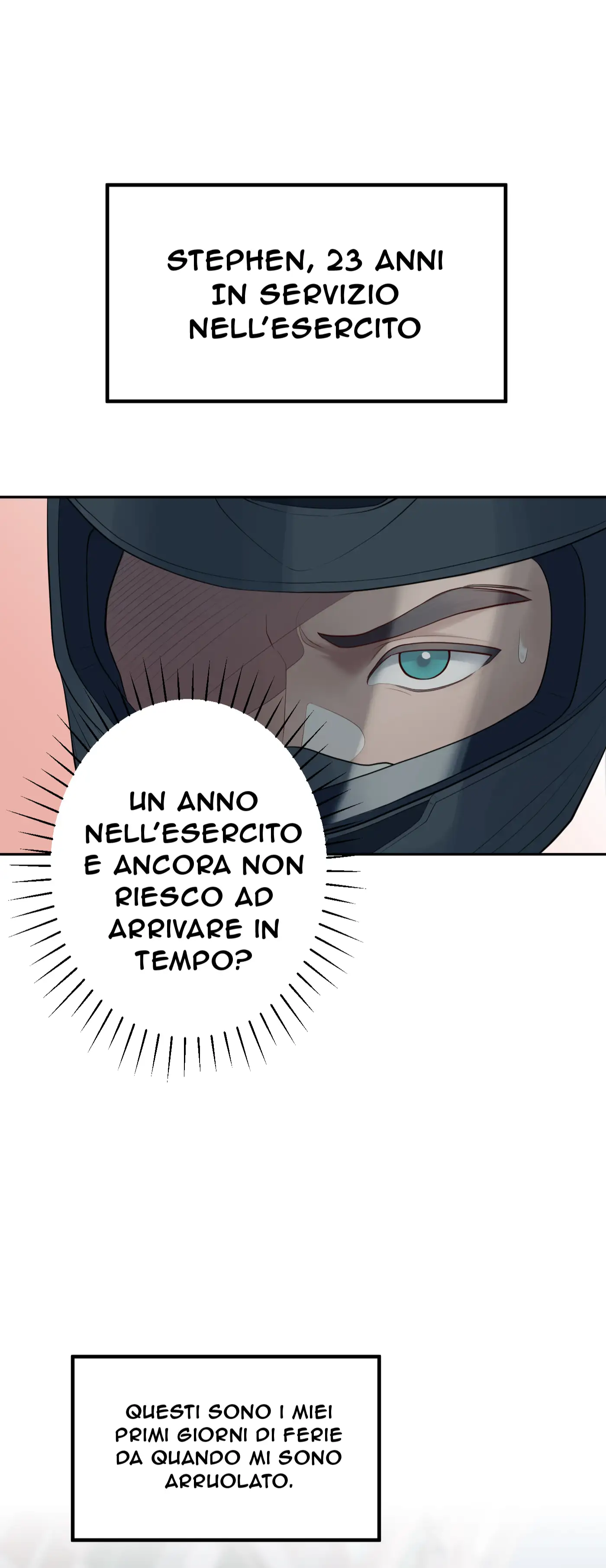 Prima di tutto la Matrigna - Episode 1 - read scene 3