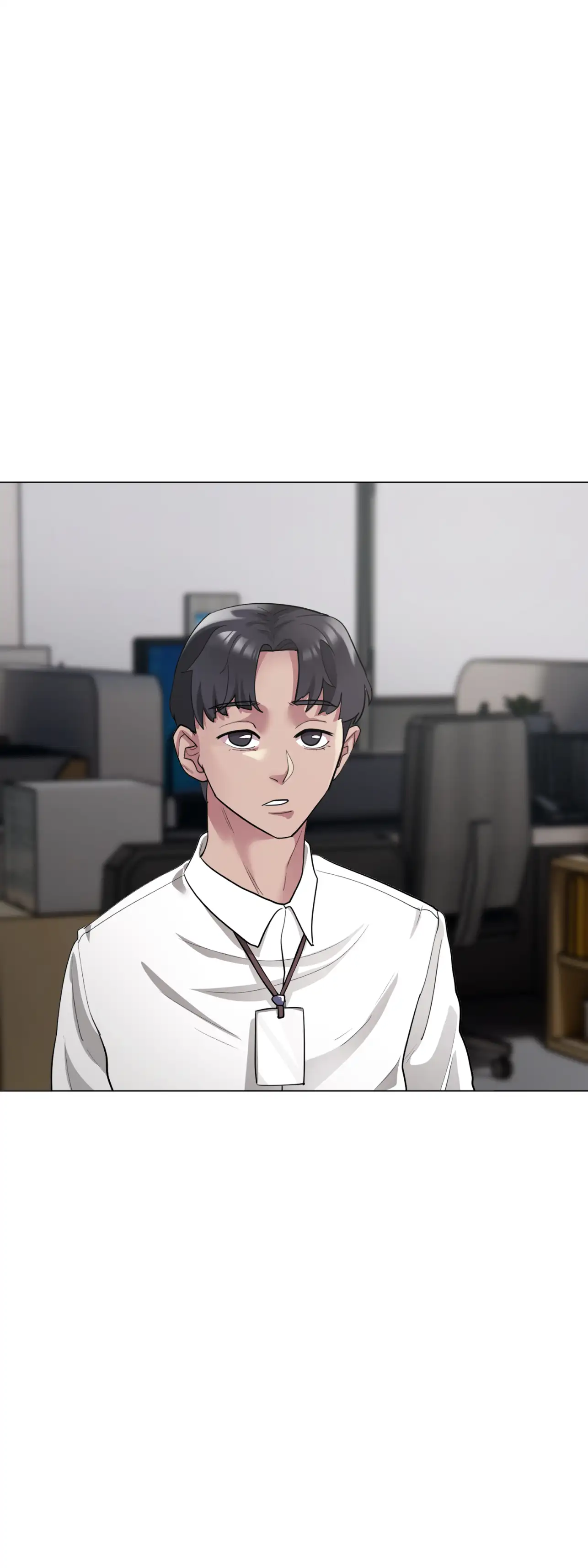 Le Guichetier - Episode 1 - read scene 21