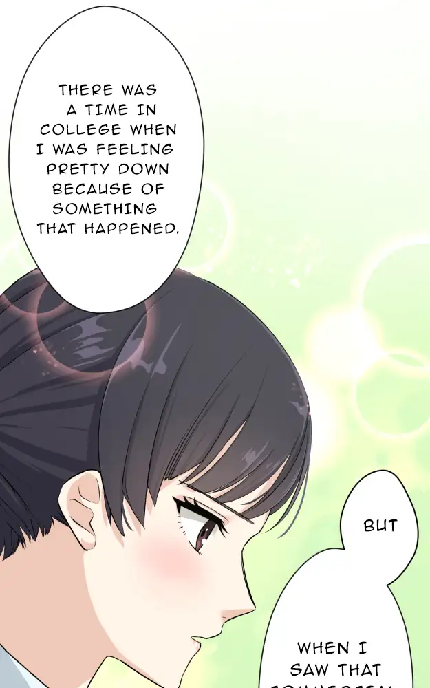 My Subordinate’s Inner Voice Is Too Noisy! - Episode 3 - read scene 152
