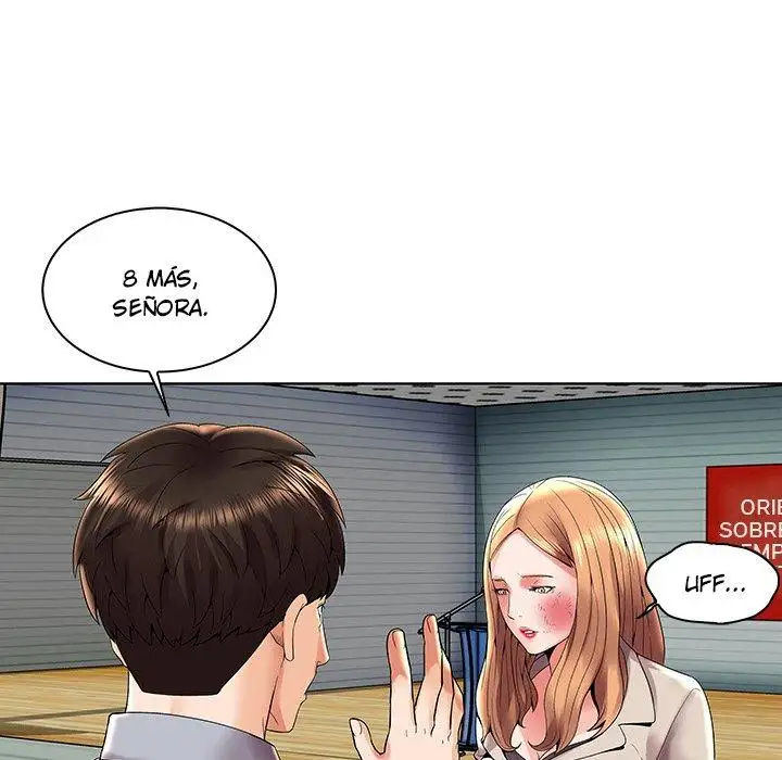 Bloqueado Por El Deseo - Episode 3 - read scene 62