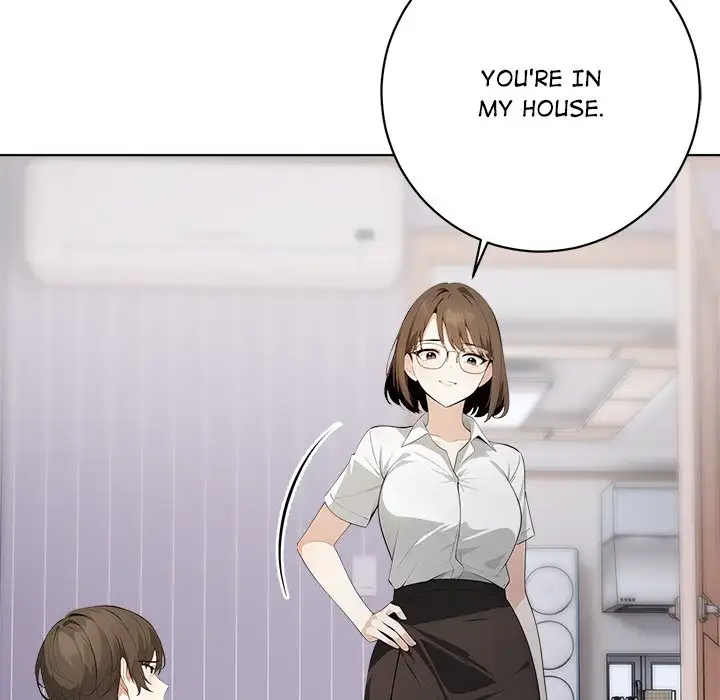 Crazy Bitch - Episode 1 - read scene 52