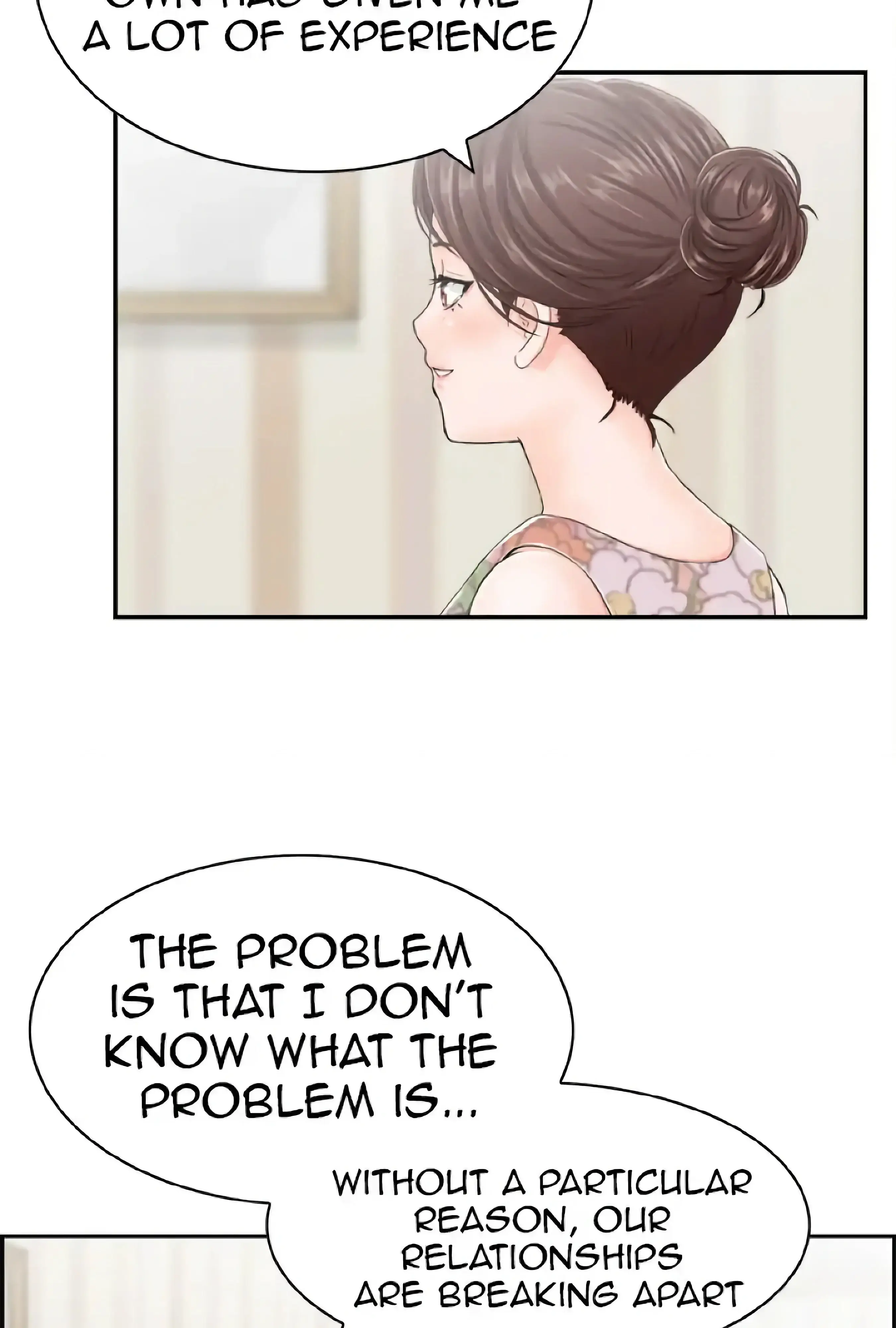 Japanese Actress - Episode 5 - read scene 34