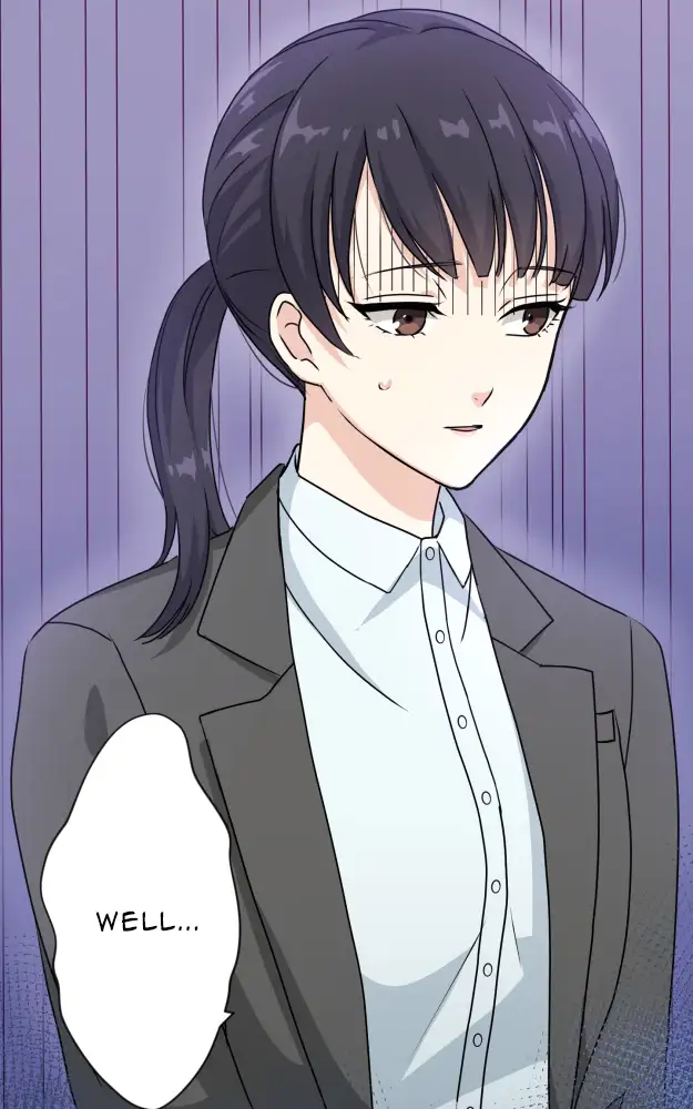 My Subordinate’s Inner Voice Is Too Noisy! - Episode 3 - read scene 176