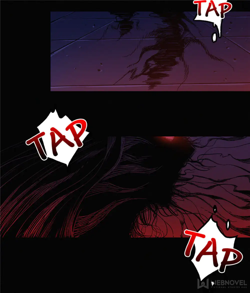 C'est Ici Que Gît Le Méchant - Prologue - read scene 13