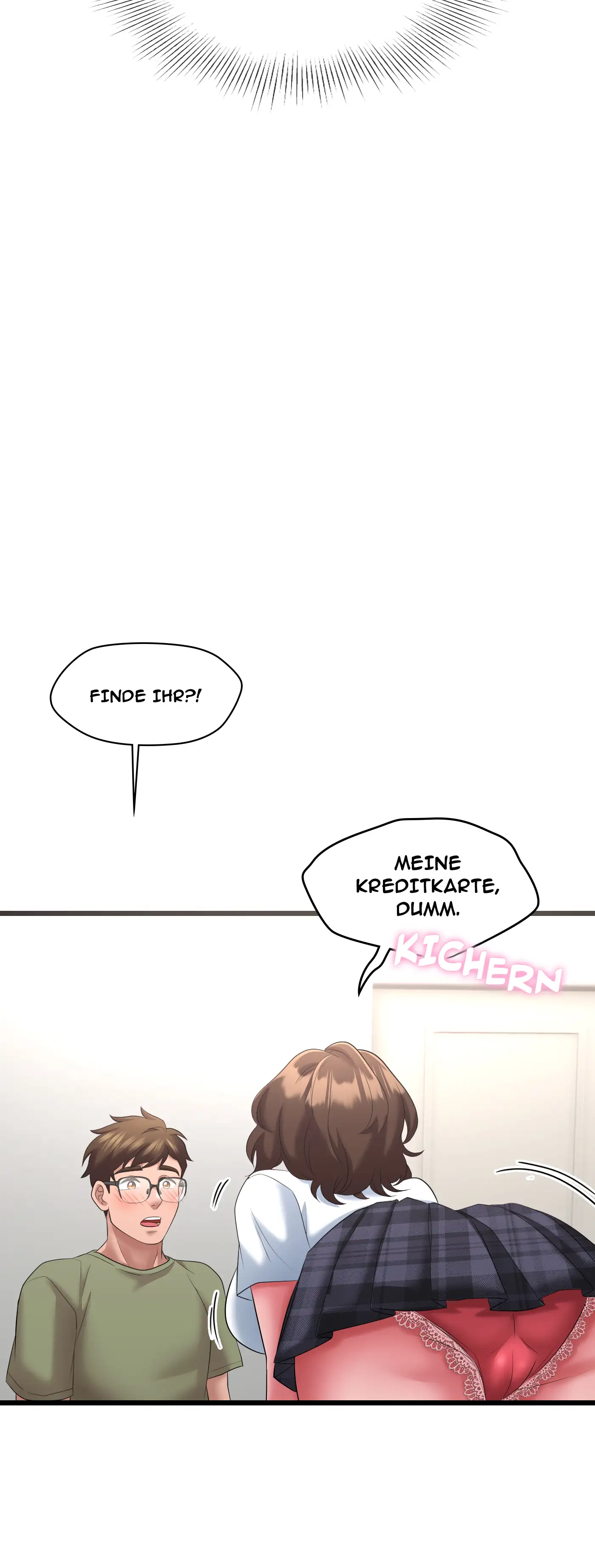 College-Stiefmutter - Episode 1 - read scene 70