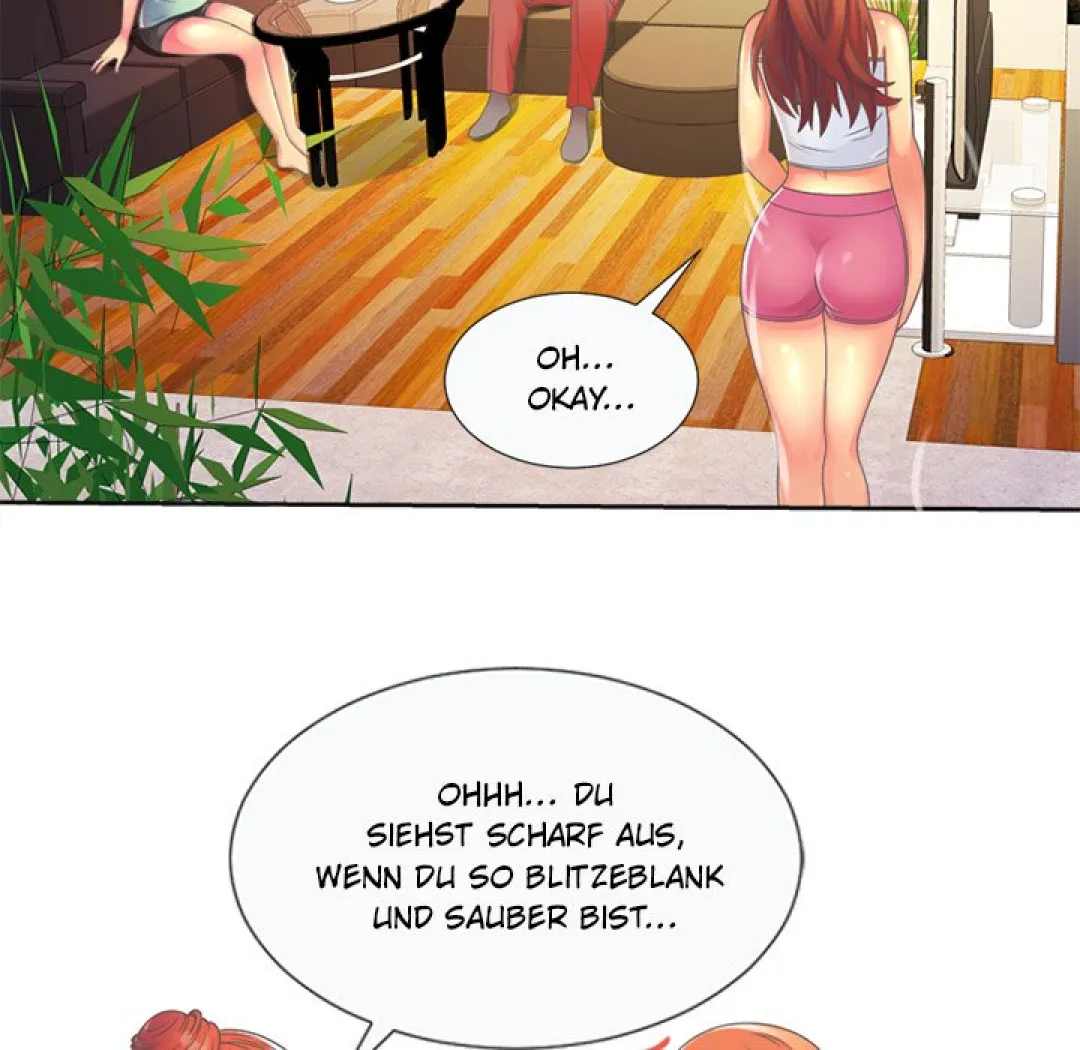 Der Vater meines Freundes - Episode 2 - read scene 31
