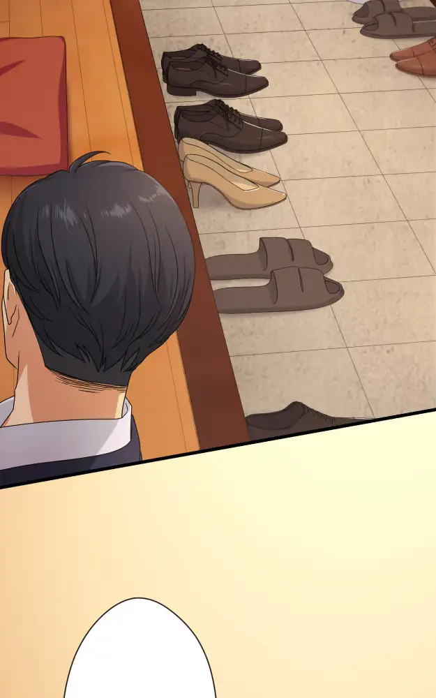 My Subordinate’s Inner Voice Is Too Noisy! - Episode 4 - read scene 26