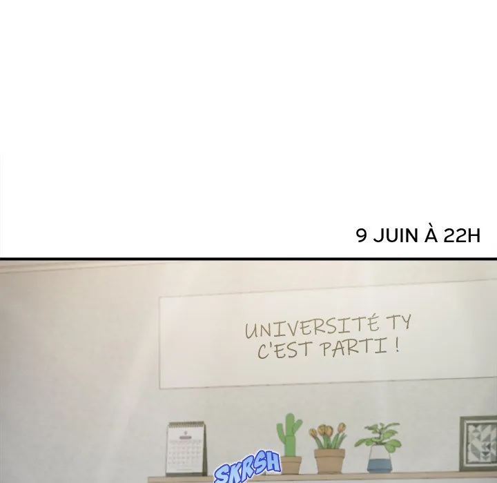 Une Semaine Et Un Jour - Episode 1 - read scene 61