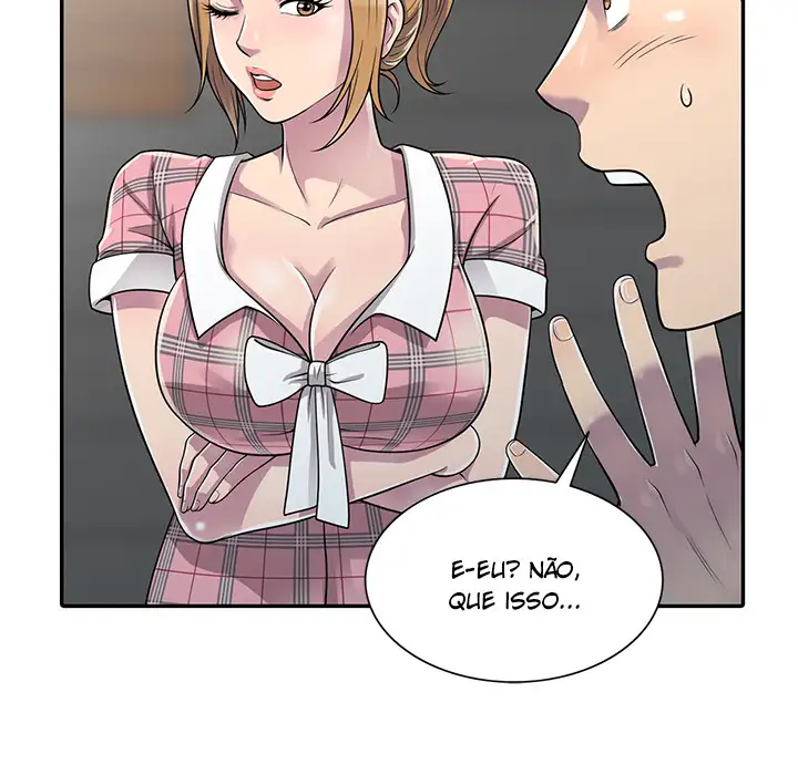 Sabor Roubado - Episode 1 - read scene 108