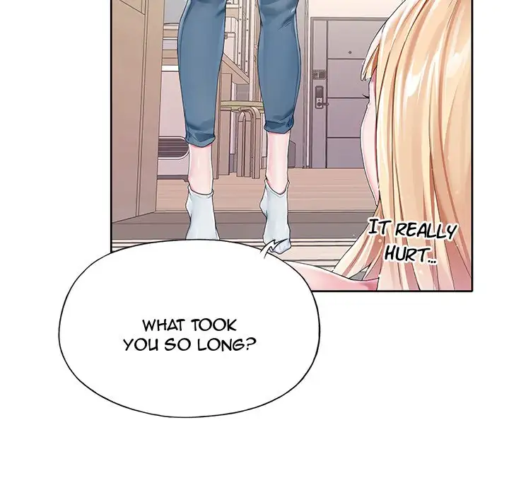 The Idol Project - Episode 5 - read scene 4