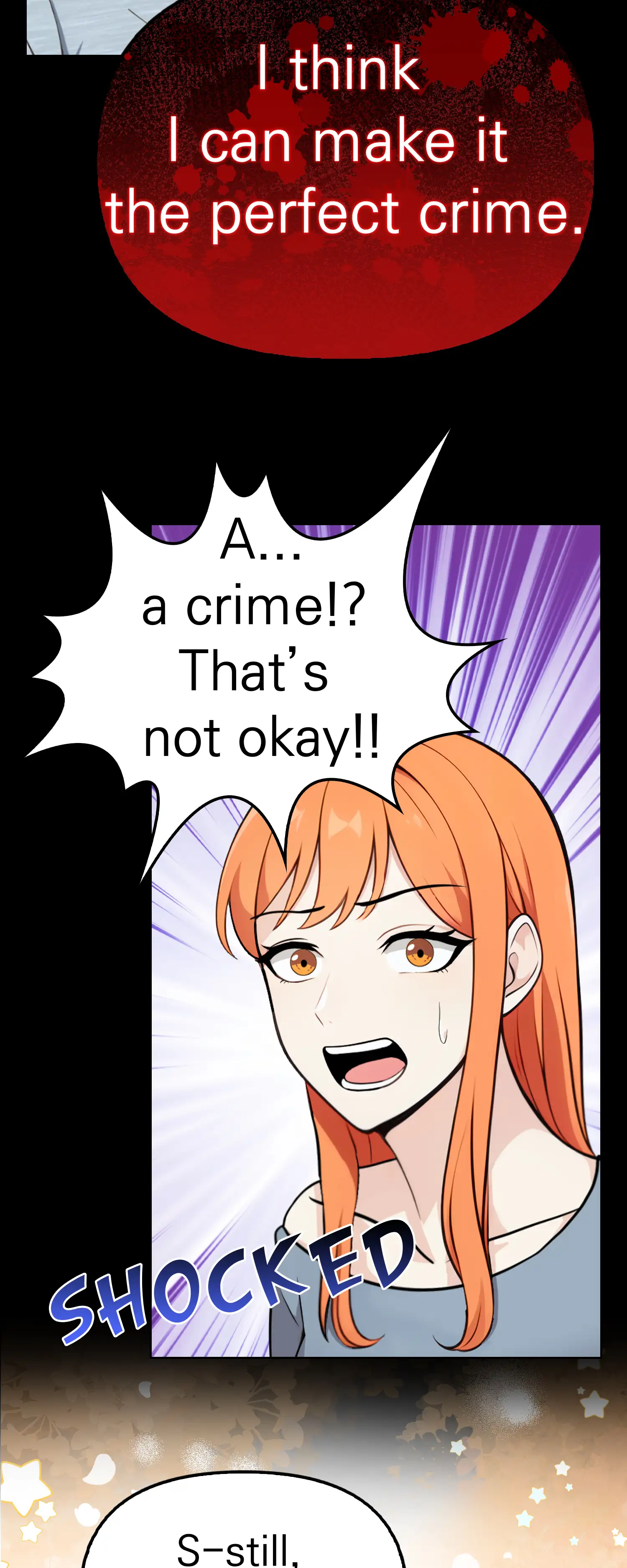 Five Girls, One Dorm - Episode 3 - read scene 28