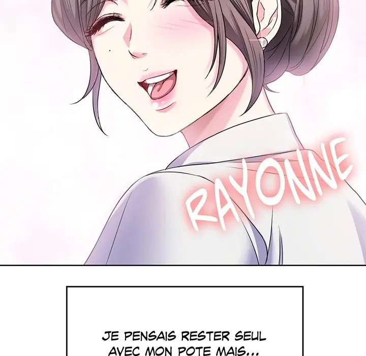 J'en peux plus, madame! - Prologue - read scene 7
