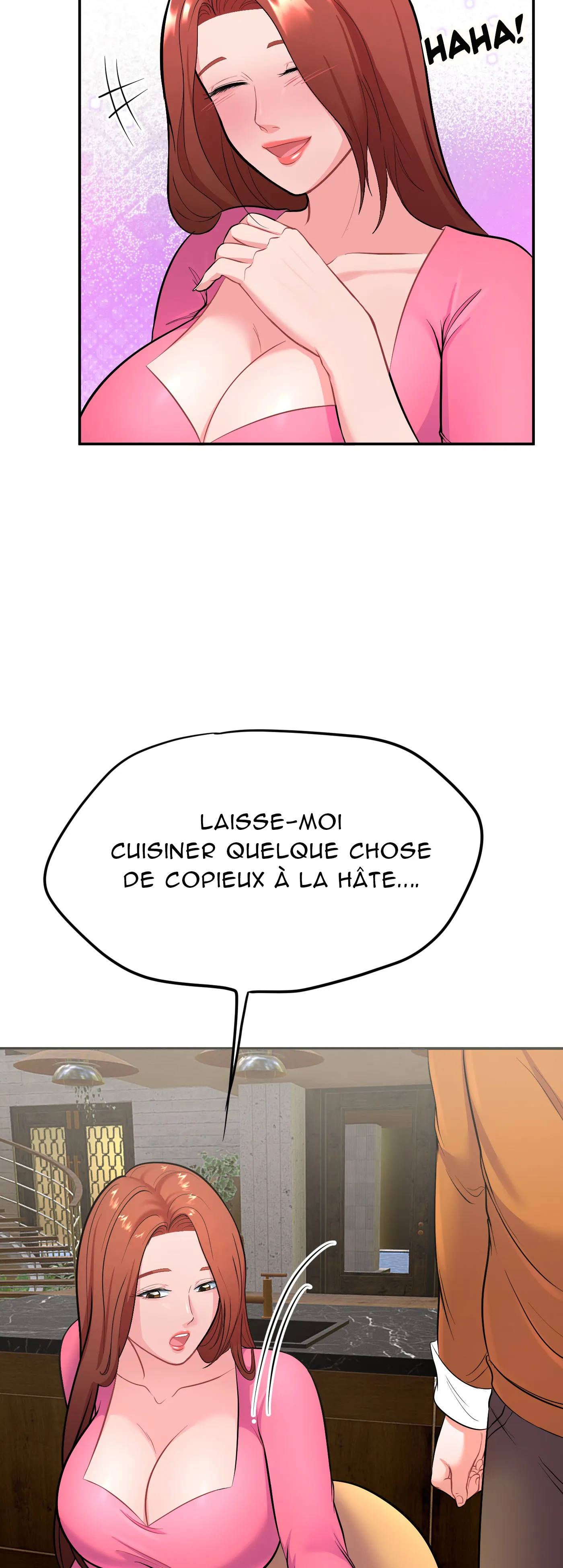 Chambre libre - Episode 1 - read scene 25